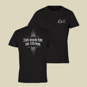 Camiseta Lado Bom | Cali