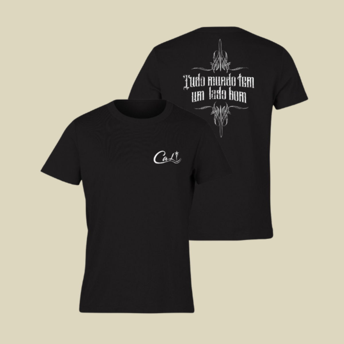 Camiseta Lado Bom | Cali