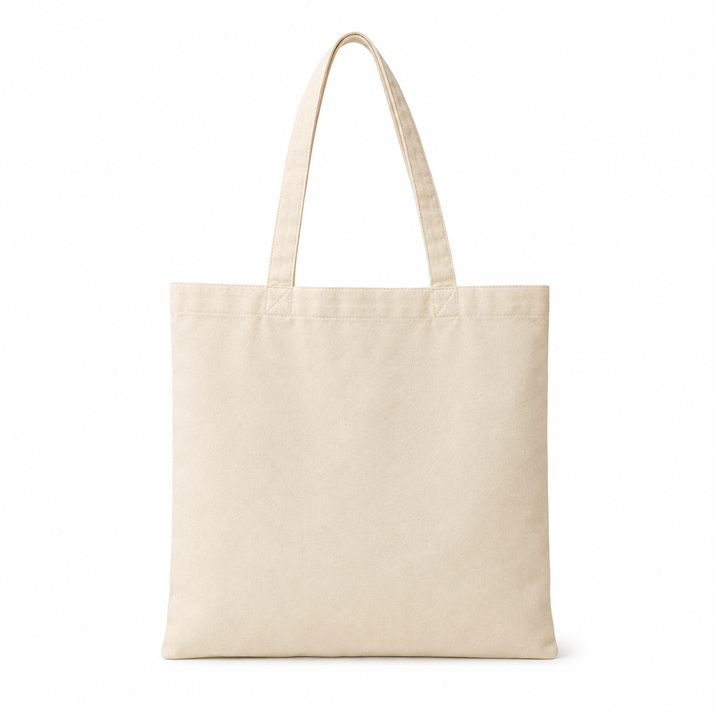 Ecobag Algodão Cru | Oriente