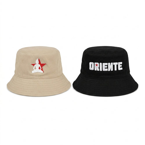 Bucket Dupla Face | Oriente