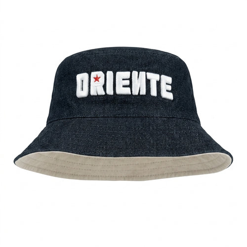Bucket Dupla Face | Oriente