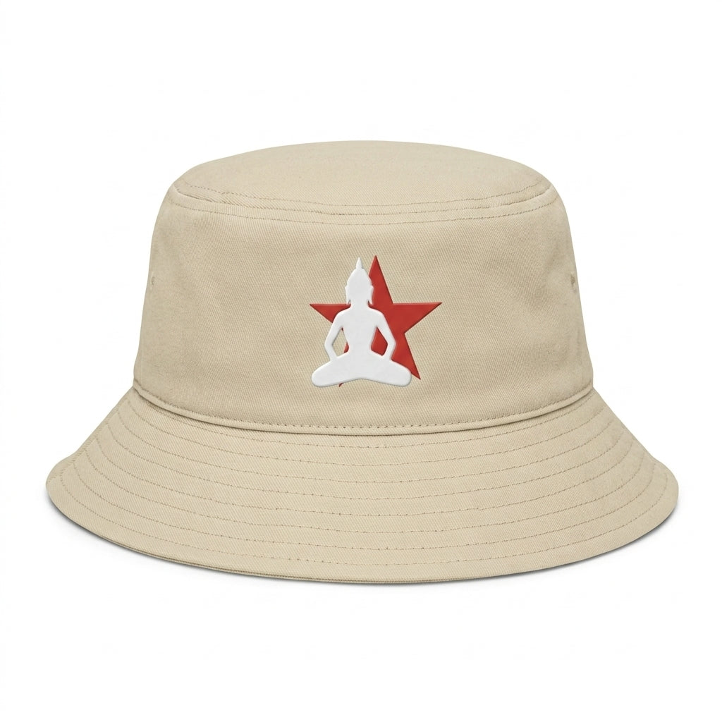 Bucket Dupla Face | Oriente
