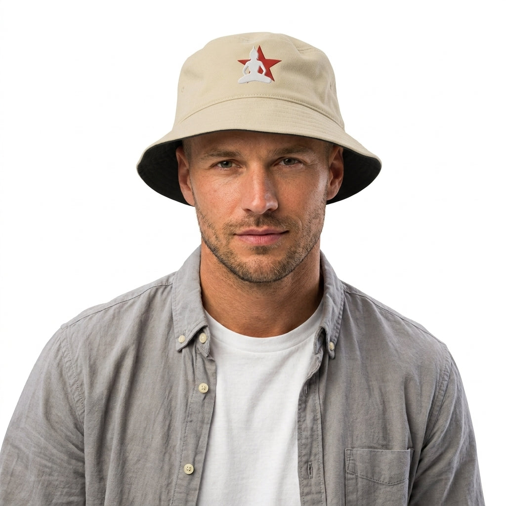 Bucket Dupla Face | Oriente